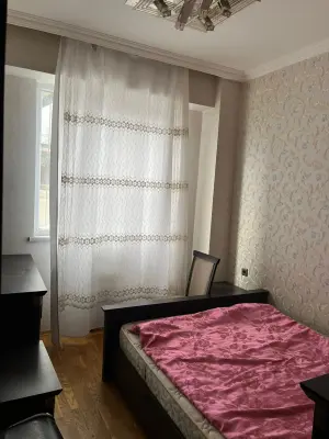 Хырдалан, новостройка 2 комната, арендовать, 55 м²  