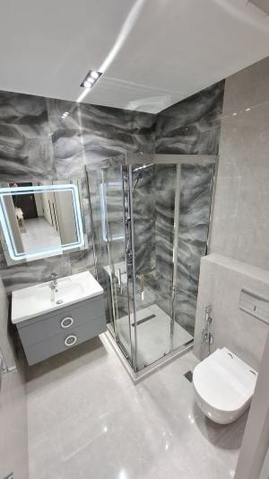 Бакы, новостройка 3 комната, продажа, 130 м²  , Јасамал рајону, Јасамал гәс.