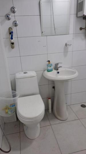 Бакы, новостройка 1 комната, арендовать, 30 м²  , Јасамал рајону, Јасамал гәс.