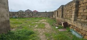 Бакы, участок земли , продажа , 6 сот , Сабунчу рајону, Мәштаға гәс.