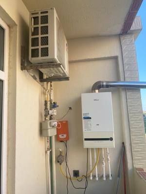 Абшерон, новостройка 2 комната, продажа, 56.2 м²  , Масазыр