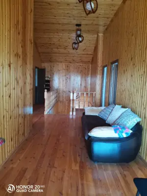 Бакы, садовый домик 6 комната, продажа, 180 м² , 3 сот , Хәзәр рајону, Бузовна