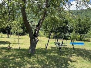 Исмајыллы, садовый домик 4 комната, посуточная аренда, 100 м² , 50 сот 