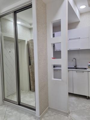 Бакы, новостройка 2 комната, арендовать, 55 м²  , Нәриманов рајону