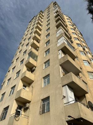 Бакы, новостройка 3 комната, продажа, 80 м²  , Сураханы рајону, Гарачухур гәс.