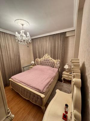 Бакы, новостройка 2 комната, продажа, 71.2 м²  , Хәтаи рајону, Һ.Асланов гәс.