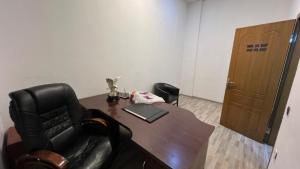 Бакы, офис 5 комната, арендовать, 210 м²  , Јасамал рајону, Јасамал гәс.