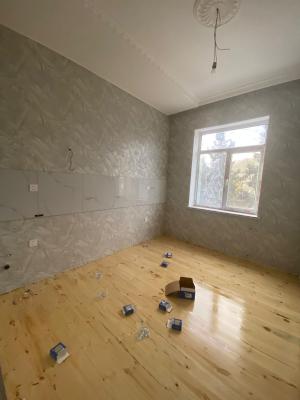 Абшерон, садовый домик 2 комната, продажа, 60 м² , 1 сот , Мәһәммәдли