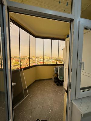 Хырдалан, новостройка 2 комната, продажа, 104.8 м²  