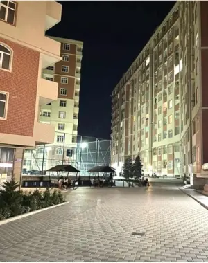 Абшерон, новостройка 3 комната, продажа, 84 м²  , Масазыр