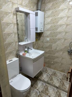 Бакы, старое здание 2 комната, арендовать, 50 м²  , Сәбаил рајону