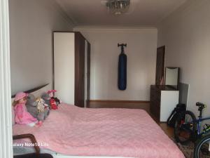 Бакы, старое здание 4 комната, продажа, 112 м²  , Хәтаи рајону