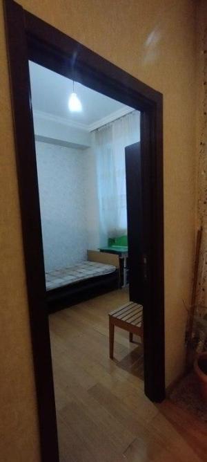 Хырдалан, новостройка 3 комната, продажа, 58 м²  