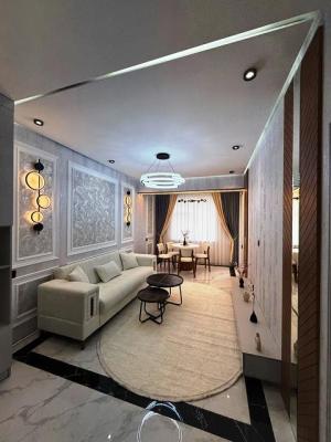 Бакы, новостройка 2 комната, продажа, 60 м²  , Хәтаи рајону