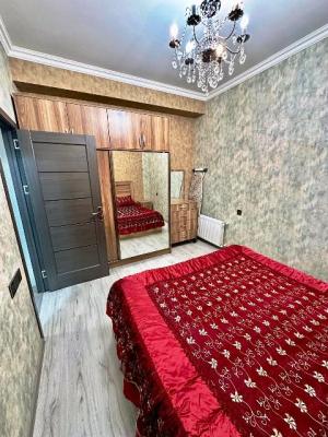 Бакы, новостройка 3 комната, продажа, 66 м²  , Низами рајону, 8-ҹи километр