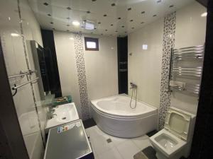 Бакы, садовый домик 4 комната, арендовать, 120 м² , 1 сот , Бинәгәди рајону, Хоҹәсән гәс.