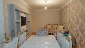 Хырдалан, новостройка 4 комната, продажа, 111 м²  