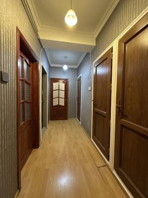 Бакы, старое здание 2 комната, продажа, 60 м²  , Сабунчу рајону, Бакыханов гәс.