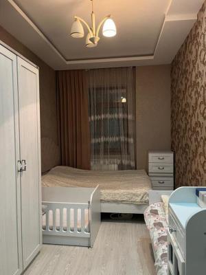 Хырдалан, новостройка 2 комната, продажа, 76 м²  