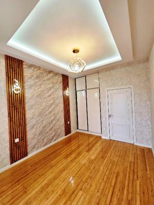 Бакы, новостройка 3 комната, продажа, 92 м²  , Низами рајону