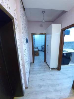 Бакы, новостройка 3 комната, арендовать, 70 м²  , Сәбаил рајону, Бајыл гәс.