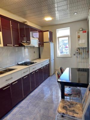 Хырдалан, старое здание 2 комната, арендовать, 60 м²  