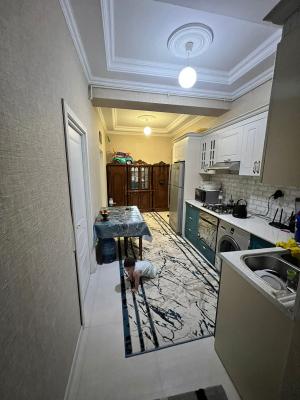 Сумгајыт, старое здание 3 комната, продажа, 98 м²  , Сумгајыт шәһ.