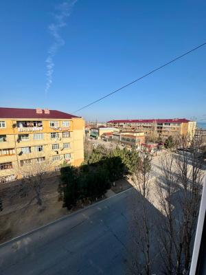 Сумгајыт, новостройка 3 комната, продажа, 94 м²  , Һаҹы Зејналабдин