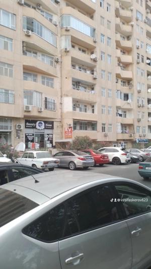 Хырдалан, новостройка 3 комната, продажа, 115 м²  