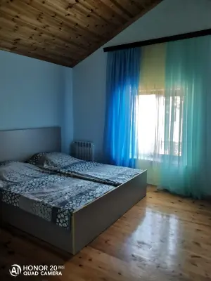 Бакы, садовый домик 6 комната, продажа, 180 м² , 3 сот , Хәзәр рајону, Бузовна