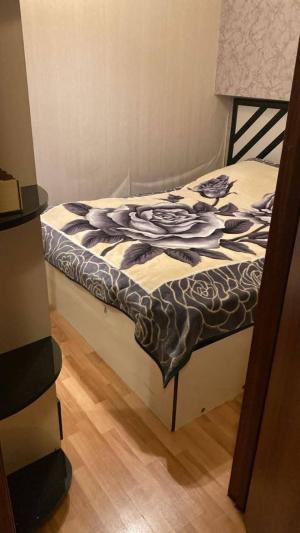 Хырдалан, новостройка 2 комната, арендовать, 50 м²  