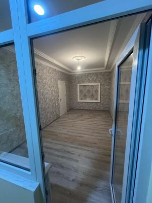 Хырдалан, новостройка 1 комната, продажа, 43.9 м²  