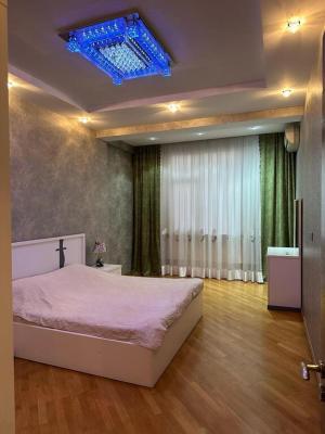 Бакы, новостройка 2 комната, арендовать, 115 м²  , Нәсими рајону, Кубинка