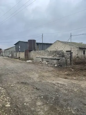 Абшерон, объект , продажа, 600 м²  , Мәһәммәдли