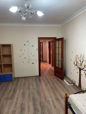 Бакы, старое здание 3 комната, арендовать, 90 м²  , Бинәгәди рајону, 9-ҹу микрорајон