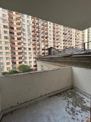 Бакы, новостройка 2 комната, продажа, 120 м²  , Нәриманов рајону