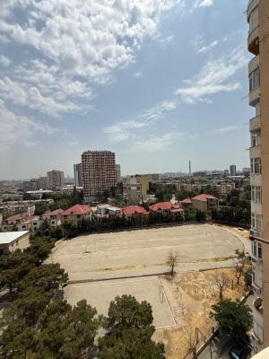 Бакы, новостройка 2 комната, продажа, 90 м²  , Бинәгәди рајону, 9-ҹу микрорајон