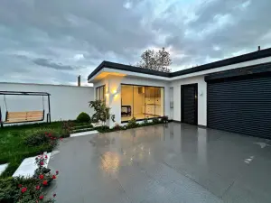 Бакы, садовый домик 4 комната, продажа, 150 м² , 3.5 сот , Хәзәр рајону, Шаған