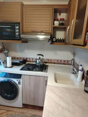 Бакы, старое здание 2 комната, продажа, 35 м²  , Јасамал рајону, Јени Јасамал гәс.