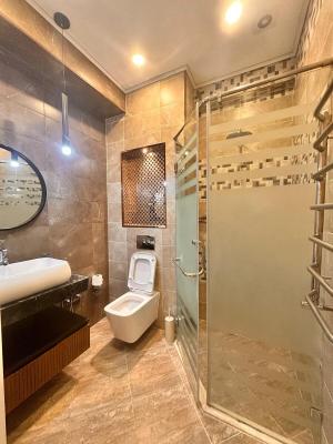 Бакы, новостройка 3 комната, арендовать, 120 м²  , Нәсими рајону