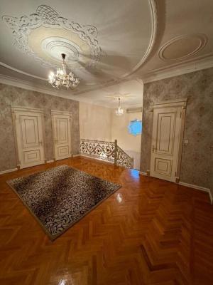 Бакы, садовый домик 5 комната, продажа, 480 м² , 16 сот , Сәбаил рајону, Бадамдар гәс.