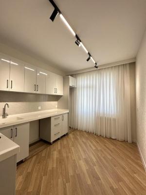 Бакы, новостройка 4 комната, продажа, 140 м²  , Сабунчу рајону, Бакыханов гәс.