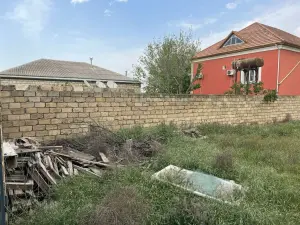 Бакы, участок земли , продажа , 8 сот , Бинәгәди рајону, Сулутәпә гәс.