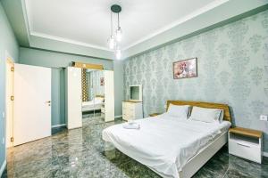 Бакы, новостройка 2 комната, посуточная аренда, 80 м²  , Нәсими рајону