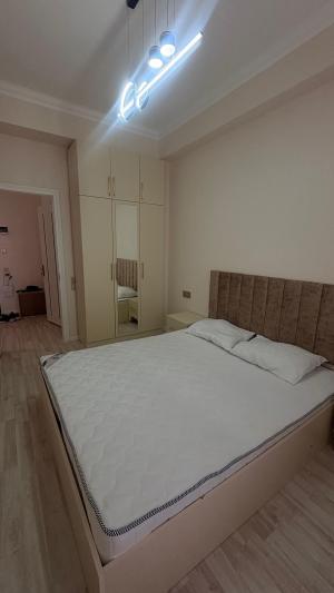 Бакы, новостройка 2 комната, арендовать, 50 м²  , Јасамал рајону, Јасамал гәс.