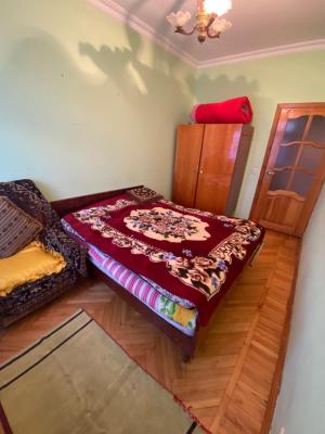 Бакы, старое здание 2 комната, арендовать, 50 м²  , Нәсими рајону, 5-ҹи микрорајон