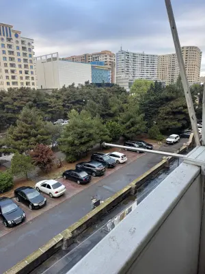 Бакы, старое здание 2 комната, продажа, 65 м²  , Хәтаи рајону