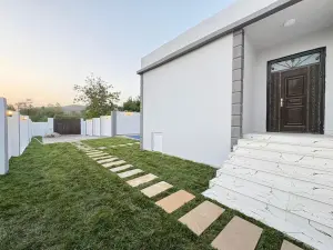 Гәбәлә, садовый домик 4 комната, продажа, 100 м² , 3 сот 