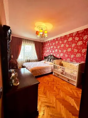 Бакы, старое здание 3 комната, продажа, 85 м²  , Низами рајону, 8-ҹи километр