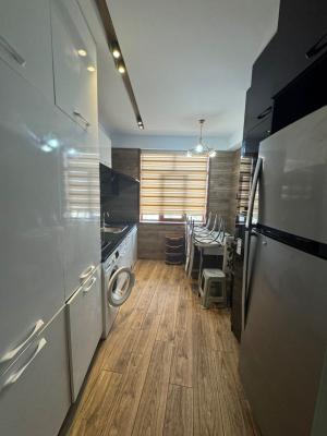 Бакы, новостройка 3 комната, продажа, 98 м²  , Јасамал рајону, Јасамал гәс.